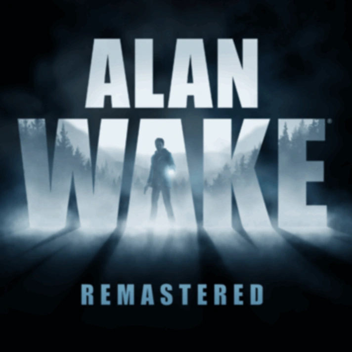 ⚫️ Alan Wake Remastered ❗️ PC Epic Games EGS Turkey ⚫️