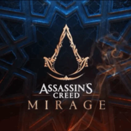 ⚫ ️Ассасин Крид Мираж / Mirage / АС | Epic Games EGS