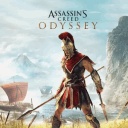 ⚫ ️Ассасин Крид Одиссея / Odyssey / АС | Epic Games EGS