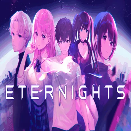 ⚫ ️Eternights | ПК Epic Games EGS ⚫ ️
