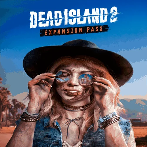 ⚫️Dead Island 2 Expansion Pass |DLC| ПК Epic Games EGS