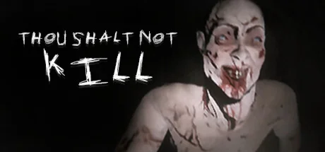 Thou Shalt Not Kill  АВТОДОСТАВКА STEAM GIFT РОССИЯ