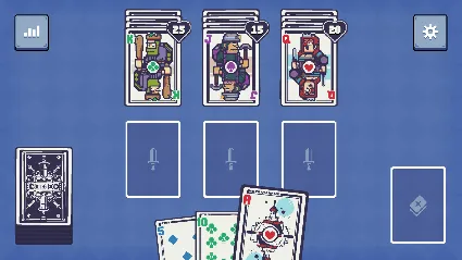 Royal Card Clash 💎 АВТОДОСТАВКА STEAM GIFT РОССИЯ