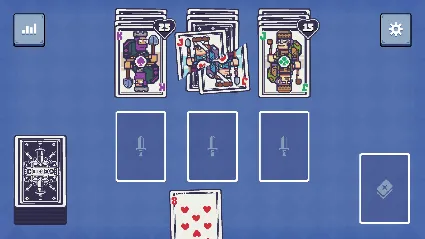 Royal Card Clash 💎 АВТОДОСТАВКА STEAM GIFT РОССИЯ