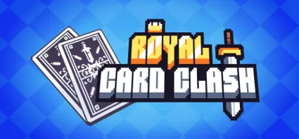 Royal Card Clash 💎 АВТОДОСТАВКА STEAM GIFT РОССИЯ