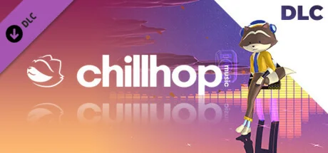 Spin Rhythm XD - Chillhop  DLC STEAM GIFT РОССИЯ