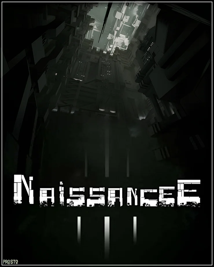 NaissanceE (STEAM KEY / REGION FREE)