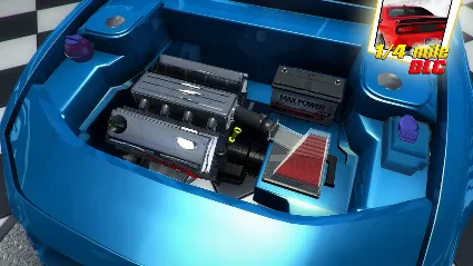 Car Mechanic Simulator 2014 АВТОДОСТАВКА STEAM РОССИЯ