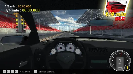 Car Mechanic Simulator 2014 АВТОДОСТАВКА STEAM РОССИЯ