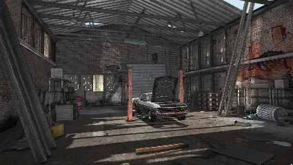 Car Mechanic Simulator 2015 - Car Stripping DLC АВТОДОСТАВКА STEAM РОССИЯ