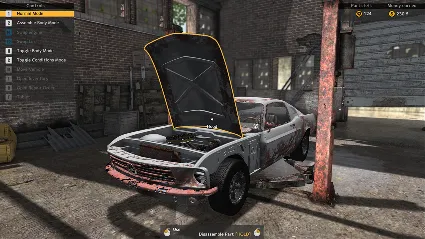 Car Mechanic Simulator 2015 - Car Stripping DLC АВТОДОСТАВКА STEAM РОССИЯ