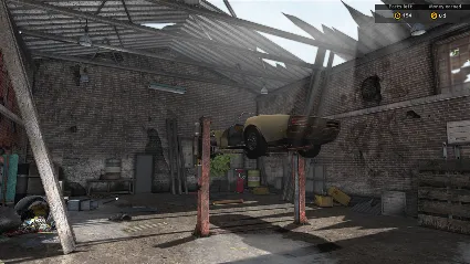 Car Mechanic Simulator 2015 - Car Stripping DLC АВТОДОСТАВКА STEAM РОССИЯ