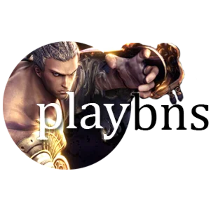 Blade and Soul - PlayBNS (1000 gold)