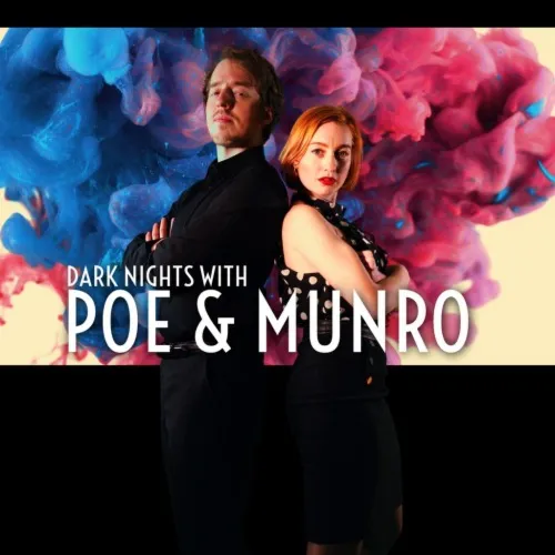 Dark Nights with Poe and Munro PS4 | Турция | 0% 