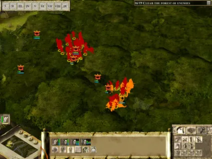 Praetorians STEAM KEY РФ+СНГ СТИМ КЛЮЧ ЛИЦЕНЗИЯ