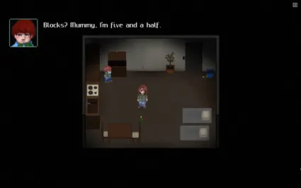 Richard  Alice STEAM KEY REGION FREE GLOBAL