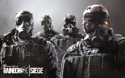 Tom Clancy's Rainbow Six:Siege®+19GAMES +БОЛЬШОЙ КЭШБЭК