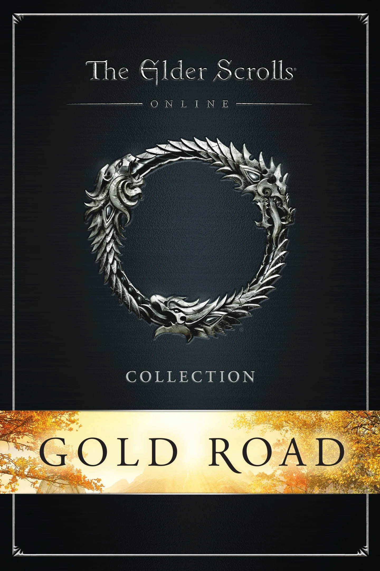 The Elder Scrolls Online Collection: Gold Road XBOX