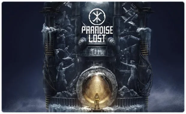  Paradise Lost (PS4/PS5/RU) П3 - Активация