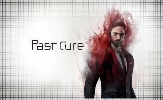  Past Cure (PS4/PS5/RU) П3 - Активация