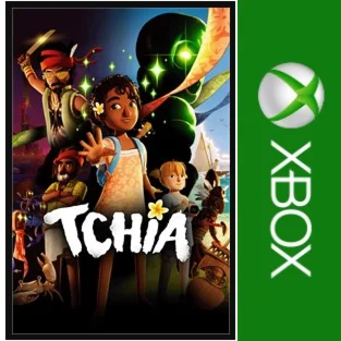 ️⭐Tchia XBOX +Oléti Edition⭐Покупка на Ваш акк⭐️ ????