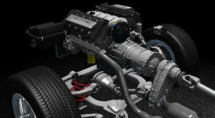 Car Mechanic Simulator 2015 - PickUp  SUV DLC АВТОДОСТАВКА STEAM РОССИЯ