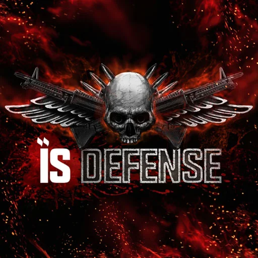 IS Defense  ключ Global RU/CIS РФ Россия стим СНГ