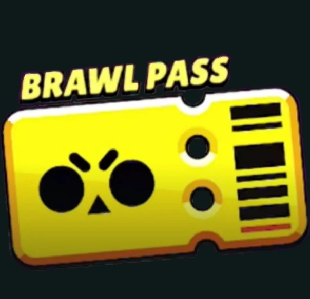 Brawl Stars | BRAWL PASS | BRAWL PASS + |