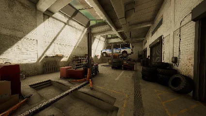 🔥 PAYDAY 3: Boys in Blue Heist | Steam Россия 🔥