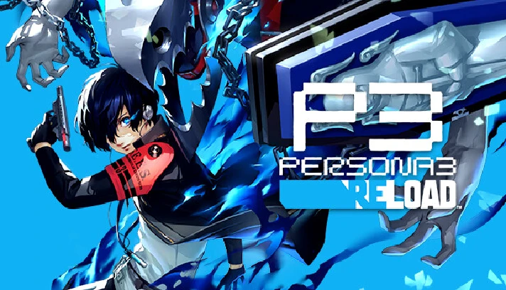 🔥 Persona 3 Reload-Digital Deluxe | Steam Russia 🔥