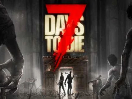 7 Days to Die ( STEAM АККАУНТ )