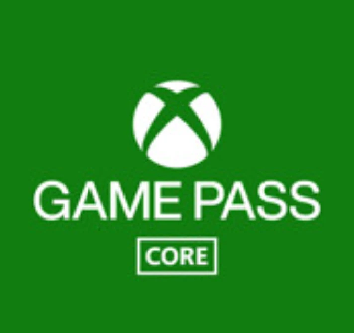 🍀 XBOX Game Pass CORE 🍀 XBOX 🚩TR