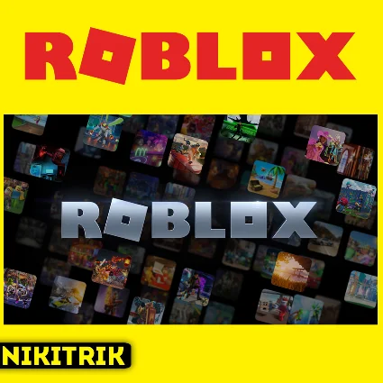 Роблокс Коды 100-4500 Robux | Моментально 24/7