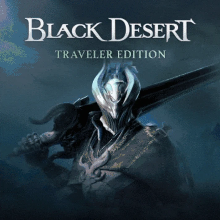 🔴 Black Desert Traveler Edition❗️PS4/PS5 PS 🔴 Türkiye