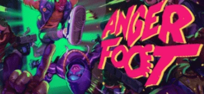Anger Foot  АВТОДОСТАВКА STEAM GIFT РОССИЯ