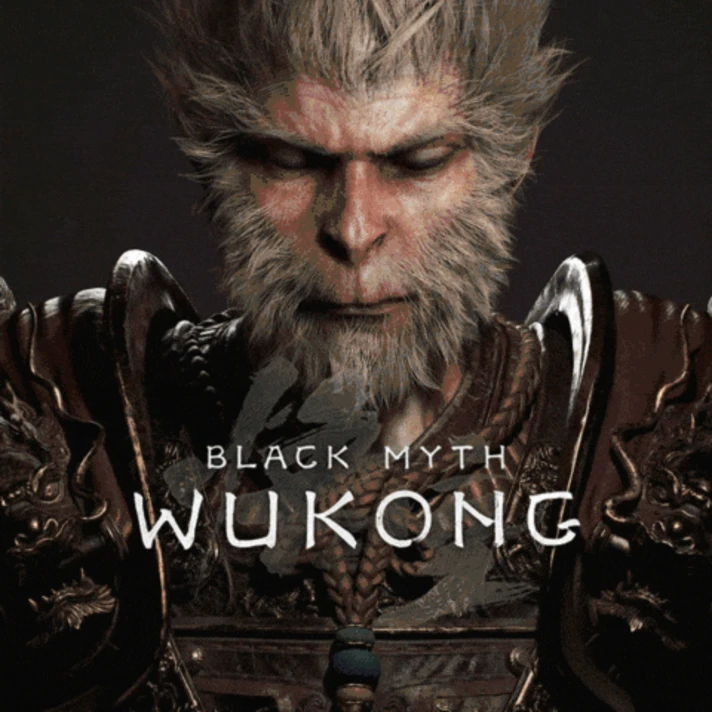 🔴 Black Myth: Wukong❗️PS5 PS 🔴 Türkiye / India