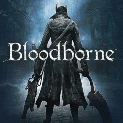 🔴 Bloodborne + DLC ❗ ️PS4/PS5 🔴 Турция