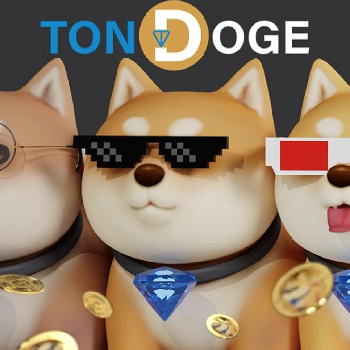 ✅ 0% FEE | 🟠 REFERRALS DOGE TON 🐕 @DOGENANCE_BOT