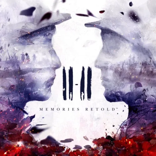 11-11 Memories Retold PS4 | Турция | 0% 