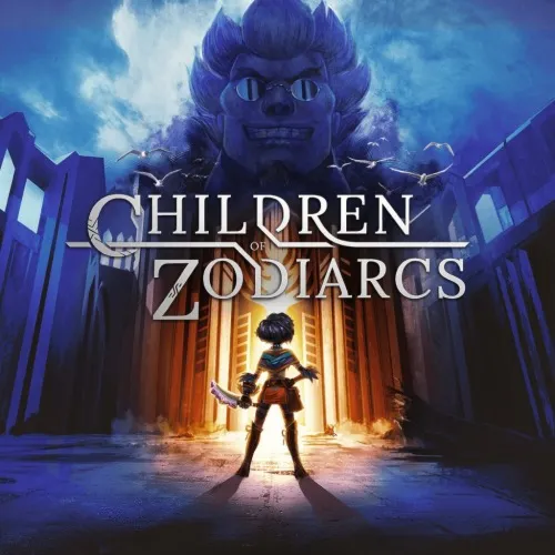 Children of Zodiarcs PS4 | Турция | 0% 