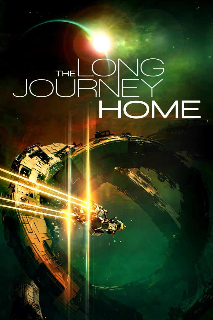 The Long Journey Home XBOX Быстрая доставка