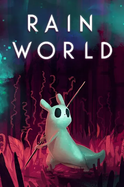 Rain World | XBOX+PC | На любой аккаунт