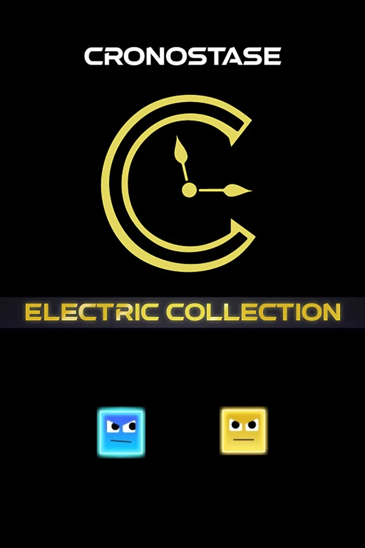 Cronostase Electric Collection XBOX Быстро