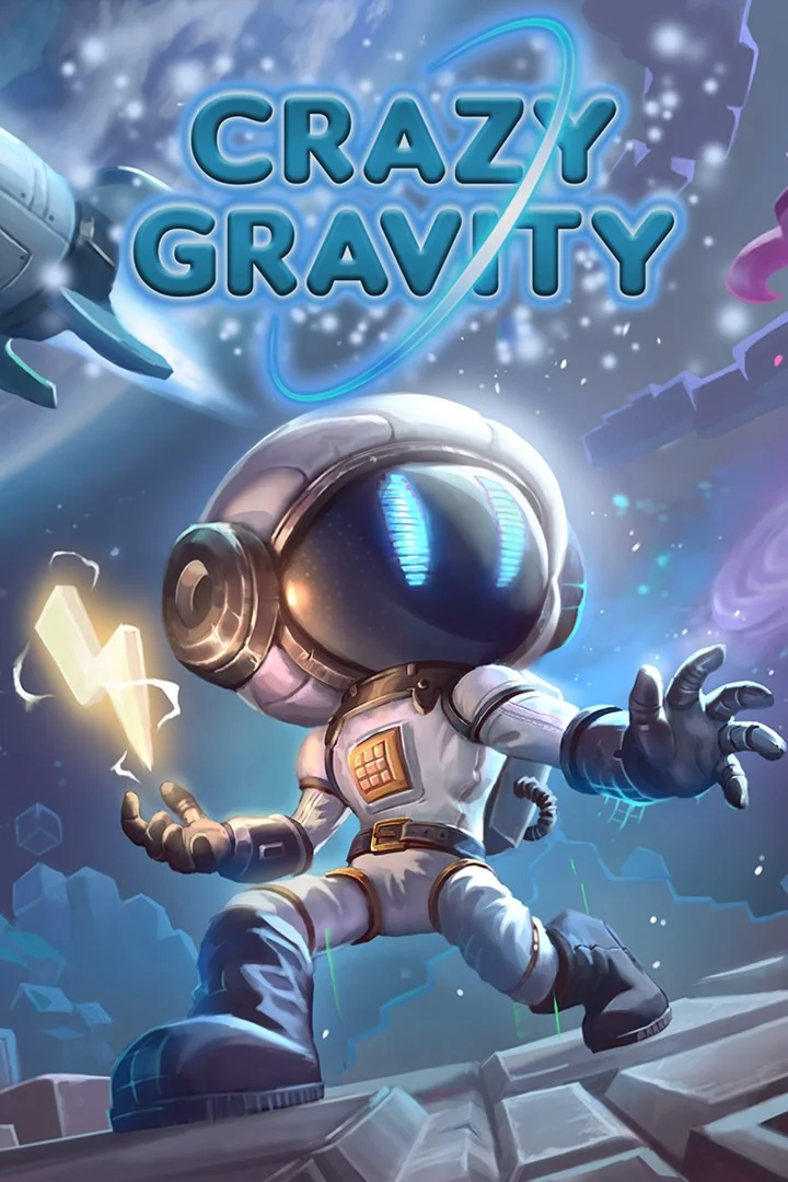 Crazy Gravity XBOX Быстрая доставка