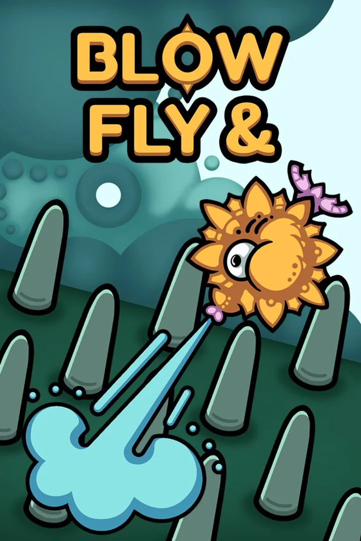 Blow & Fly XBOX Быстрая доставка