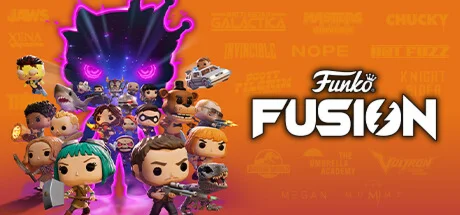 Funko Fusion (Steam Gift Казахстан / Украина)