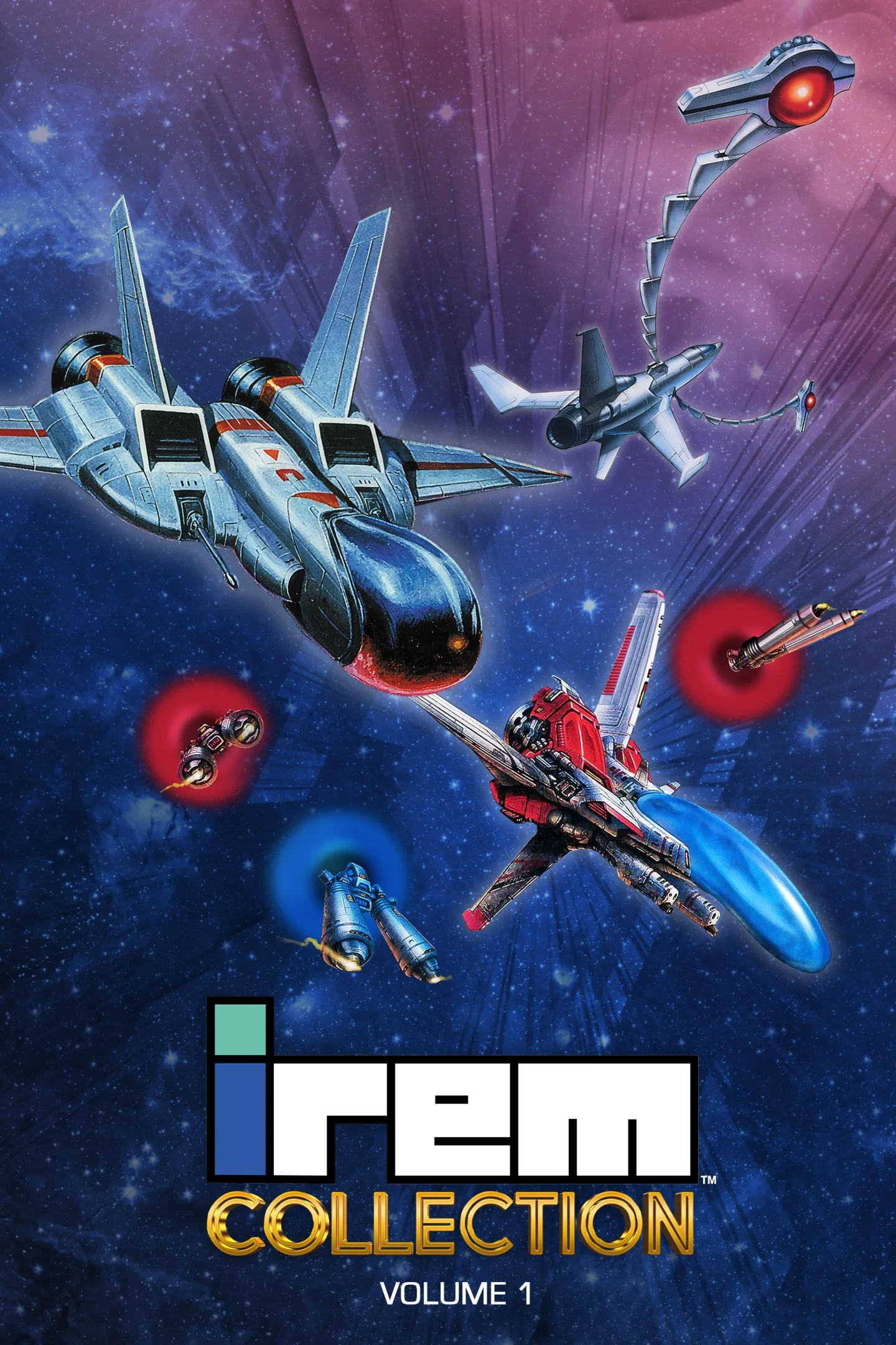 Irem Collection Volume 1 XBOX Быстрая доставка