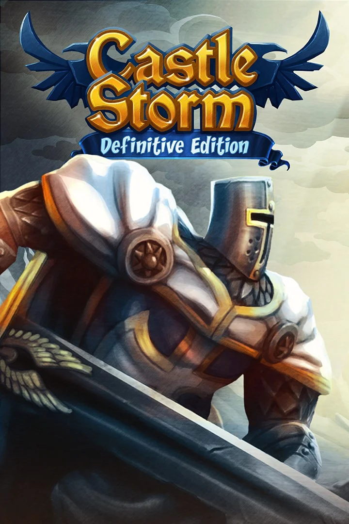 CastleStorm - Definitive Edition XBOX Быстро
