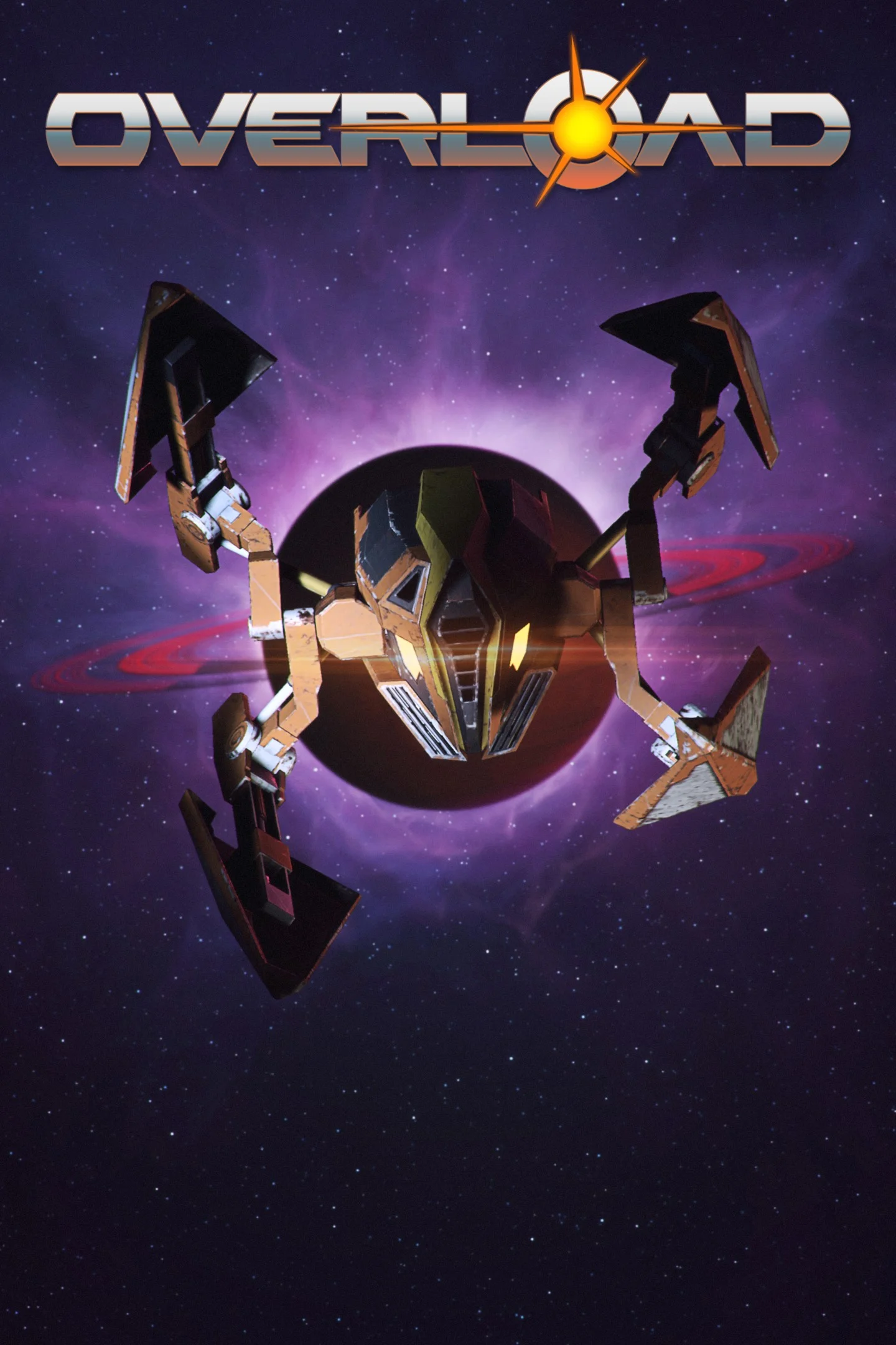 Overload XBOX Быстрая доставка