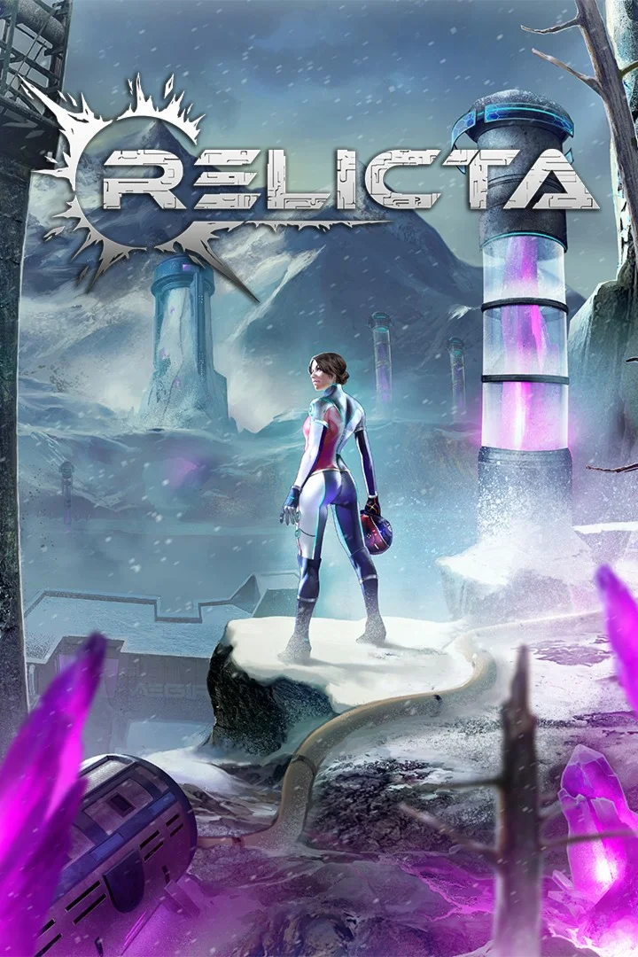 Relicta XBOX Быстрая доставка